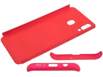 Red GKK 360 case for Samsung Galaxy A30/Galaxy A/Samsung Galaxy A20